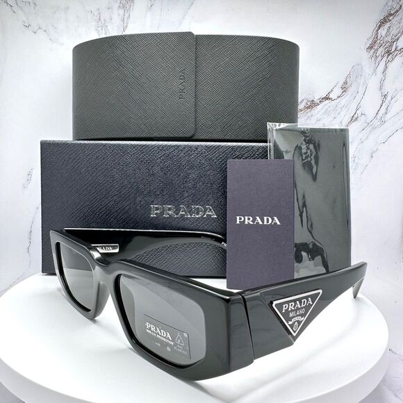 NEW PRADA Sunglasses - Picture 1 of 16